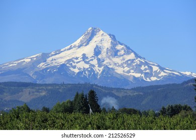 Mount Hood