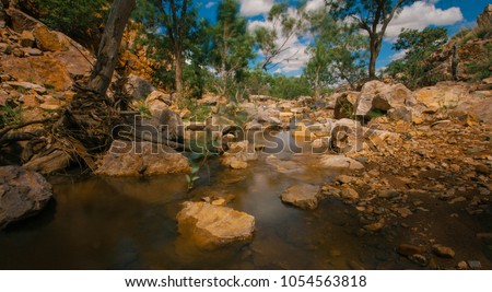 Mount Isa Queensland