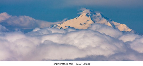 Mount Jefferson, Oregon