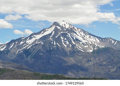 Mount Jefferson, Oregon, United States