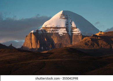 Mount Kailash