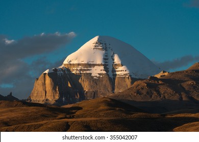 Mount Kailash