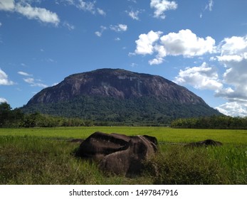 Mount Kelam, Sintang District, West Borneo