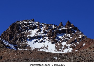 Mount Kenya