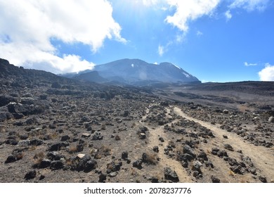Mount Kilimanjaro - Tanzania, Africa
