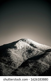 Mount Marcy Adirondacks New York