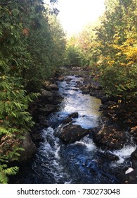 Mount Marcy Brook