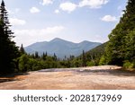 Mount Marcy - Lake Placid, Adirondacks, New York