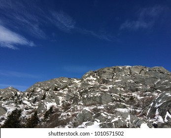     Mount Monadnock. NH 