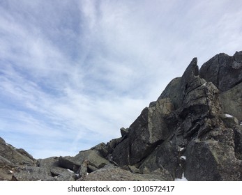     Mount Monadnock. NH 