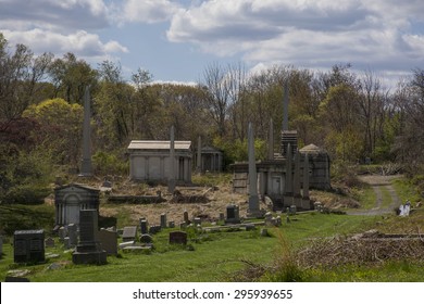 Mount Moriah Cemetery 