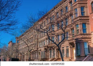 Mount Morris Park Historic District, Harlem, New York City