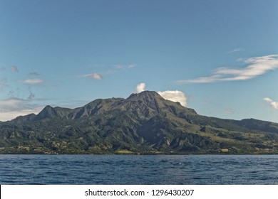 1000 Montagne Pelee Stock Images Photos Vectors