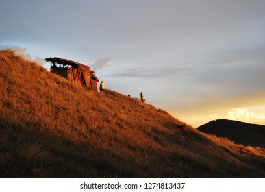 Mount Pulag Philippines