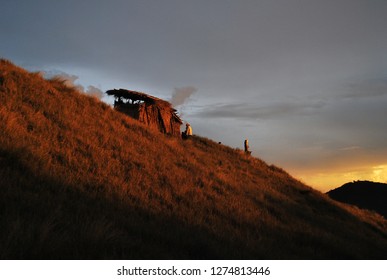 Mount Pulag Philippines