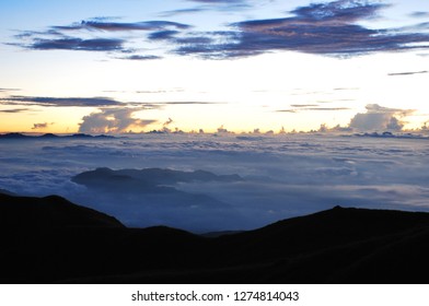 Mount Pulag Philippines