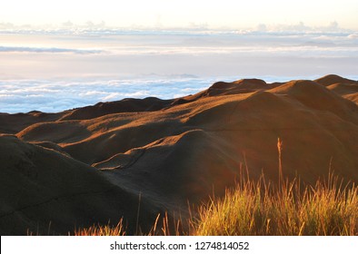 Mount Pulag Philippines