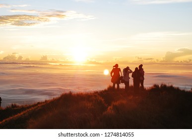 Mount Pulag Philippines