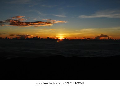 Mount Pulag Philippines