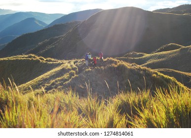 Mount Pulag Philippines