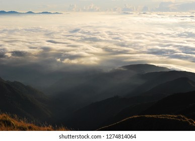 Mount Pulag Philippines