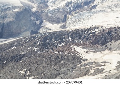 Mount Rainier 