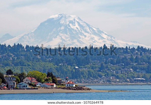 92 Alki Point Images, Stock Photos & Vectors | Shutterstock