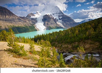 Mount Robson