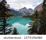 Mount Robson Provincial Park, British Columbia