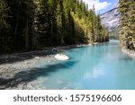 Mount Robson Provincial Park, British Columbia