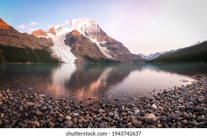 Mount Robson Provincial Park, Canada