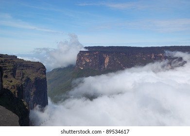 Mount Roraima