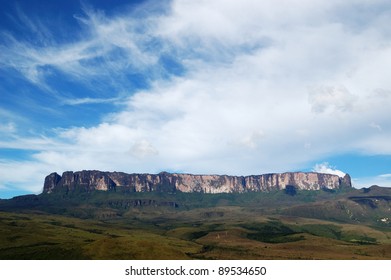 Mount Roraima