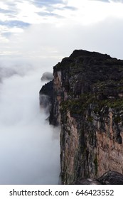 Mount Roraima Summit