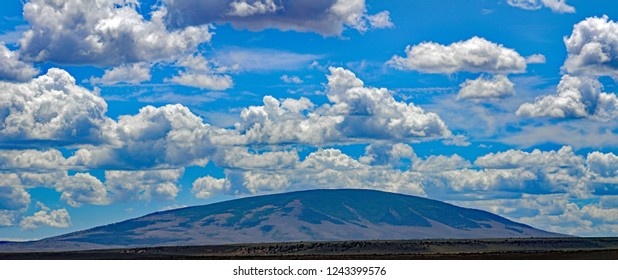 Mount San Antonio Southern Colorado