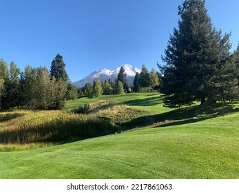 Mount Shasta, Telos Saint Germain - Califórnia USA 