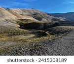 Mount Sherman - Sawatch Range - Colorado