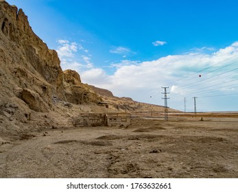 Mount sodom Images, Stock Photos & Vectors | Shutterstock