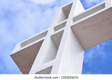 Mount Soledad Cross