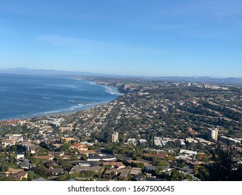 Mount Soledad In San Diego , CA