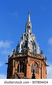 Mount Stuart House - Isle Of Bute - Scotland