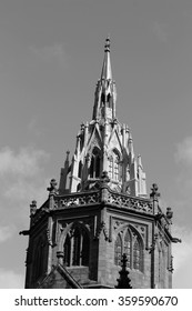 Mount Stuart House - Isle Of Bute - Scotland