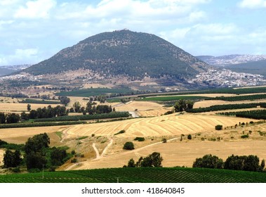 Mount Tabor