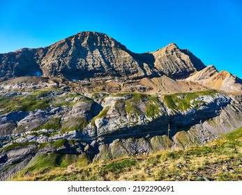 Mount Taillon Ascent From Gavarnie