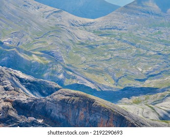 Mount Taillon Ascent From Gavarnie