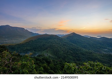 Mount Tapyas, Coron, Busuanga Island, Philippines - 10.11.2019