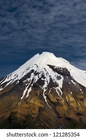 Mount Taranaki