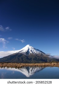 Mount Taranaki