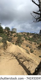 Mount Umunhum, California