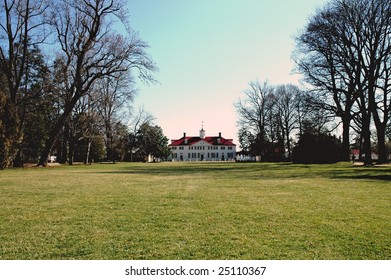 Mount Vernon